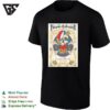 Fireside Collective Cervantes Other Side A Fireside Reckoning W Shakedown Strings T-Shirt