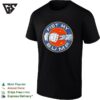 Fist My Bump Astronaut Robot Space Exploration Science Fiction Funny Gift T-Shirt