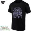 Fit For A King Feel Tearing At My Skin T-Shirt