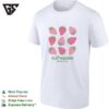 Florida Grown Strawberries Always Fresh T-Shirt