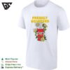 Freshly Squeezed Lemonade Chicken Fingers Vintage Cup Illustration T-Shirt