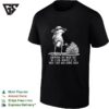 Frog Growing My Bush Out So I Can Donate It To Men That Are Going Bald Watering Plant T-Shirt