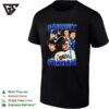 Garrett Graham Briar Hockey Off Campus Elle Kennedy Book Inspired Fan Art T-Shirt
