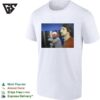 Gary Plauché Shot Jeff Doucet At Metropolitan Baton Rouge 16 3 1984 T-Shirt