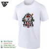 Georgia Bulldogs Feed The Trees Foley Field T-Shirt