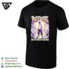 Girl Refuge God Is Our Refuge And Strength T-Shirt