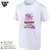 Girl Sleeping On Sofa Sorry I Can’t I’m Busy Becoming One With This Couch T-Shirt