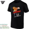 Glam Ghost Posing Return Of Summerween Ghouls Night Out T-Shirt