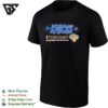 Go Knicks Go New York Knicks 2026 NBA Champions Always Knicks T-Shirt