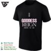 Goddess Reign 女神の統治 Ameonna Gr 2024 T-Shirt