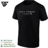 God’s Promise In Progress Little Footprints Signature T-Shirt