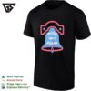 Good Things Happen In Philadelphia Liberty Bell Symbol City Pride Premium T-Shirt