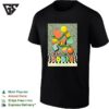 Goose 3 Juni 2026 Berlin De Festaal Kreuzberg Abstract Shapes Poster Art T-Shirt