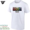 Goose Asheville Nc Graphic T-Shirt