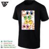 Goose Elysee Montmartre Jun 1 2026 Paris France Poster T-Shirt