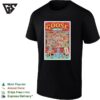 Goose Fall 2026 Electronics Store Nostalgia Retro Television Collection T-Shirt