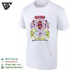 Goose Madison Square Garden New York City T-Shirt