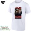 Gorillaz London England 2026 At Tottenham Stadium On 20 June 2026 T-Shirt