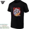 Gosht Face Skate Or Die Someone Has Taken Their Love Of Skateboarding One Step Too Far T-Shirt