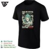 Grim Reaper Make Me Control My Anger Because It Is Only One Letter Away From Danger T-Shirt