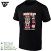 Grunkle Stan’s Mystery Tiki Shack Gravity Falls Anything Is Legal T-Shirt