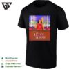 Gui Santos Portland Trail Blazers NBA The Leite Show Parody Basketball Sports T-Shirt