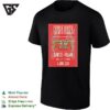 Guns N Roses Gliwice Poland Prezero Arena Gliwice 4 June 2026 Concert Event T-Shirt