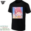 Happy Birthday Dantsu Flame 2026 Uma Musume Pretty Derby T-Shirt