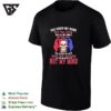 Harley Quinn Dc Comics You Know My Name Not My Story You See My Smile Not My Pain T-Shirt