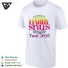 Harry Together Tour 2026 Bold Text T-Shirt