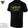 Hellfest 2026 Tales From The Pit Logo T-Shirt