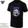Hellfest Tales From The Pit Screaming Skull And Dental Tools Horror Festival T-Shirt