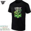 Hellfest The Circle Massacre Jason Voorhees Friday The 13th Tales From The Pit T-Shirt