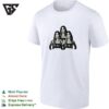 Hilary Duff Trio World Music Awar 2026 Vintage Style T-Shirt