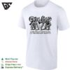 Holochess All Stars Kintan Strider Vs Kalhar Dejarik Legends 19 77 T-Shirt