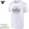 Hot Dog Harv Live Coney Island July 4 2026 Jalen Brunson New York Knicks T-Shirt