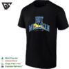 Hot Mulligan Post Emo Dog T-Shirt