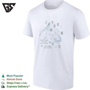 Hot Mulligan We Both Know That They Can’t Fix Your T-Shirt