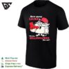 How Many Licks Til The Billionaires Like Me Tootsie Pop Owl Parody Mascot T-Shirt