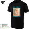 Hunter Biden Go Birds Dickhead Philadelphia Eagles Parody Novelty Graphic T-Shirt
