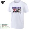 Huntrix A Battle For The Fans Kpdh Records Rumi Zoey Pop Culture Character T-Shirt