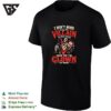 I Dont Mind Being The Villain In Your Story Cause You The Clown In Mine T-Shirt