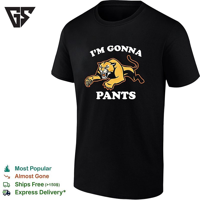 I M Gonna Pants New York Knicks Jalen Brunson Karl Anthony Towns NBA T-Shirt I M Gonna Pants New York Knicks Jalen Brunson Karl Anthony Towns NBA T-Shirt
