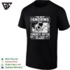 I M Not Ignoring You I M A Concrete Cutter And Cant Hear Sh T Anymore T-Shirt
