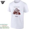 I Require More Books Now Dragon Reading Fantasy Bookish Reader Nerd Lover T-Shirt