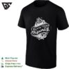 I Run A Tight Shipwrech T-Shirt