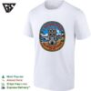 I Survived The Brady Vacation Of 72 Tiki T-Shirt