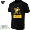 I Want To Disappear Vintage T-Shirt