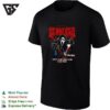 Ice Nine Kills Ghost Face There Is Always More Room In The Grave Graphic T-Shirt