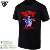 Ice Nine Kills The Silver Scream Welcome To Horrorwood Europe Tour 2026 Art The Clown Don’t You T-Shirt